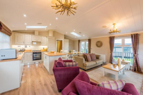 St Tinney Farm Cornish Cottages & Lodges, a tranquil base only 10 minutes from the beach